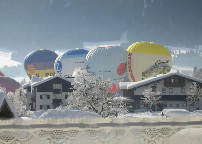 Gästehaus Fahringer